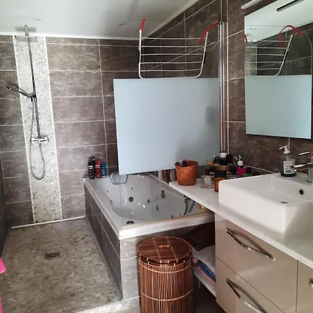 홈스테이 Mon Petit Paradis