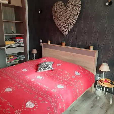 Mon Petit Paradis Homestay