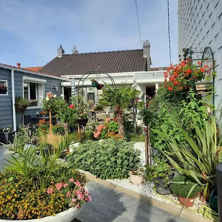 Mon Petit Paradis Homestay *