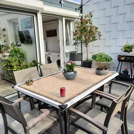 Homestay Mon Petit Paradis *