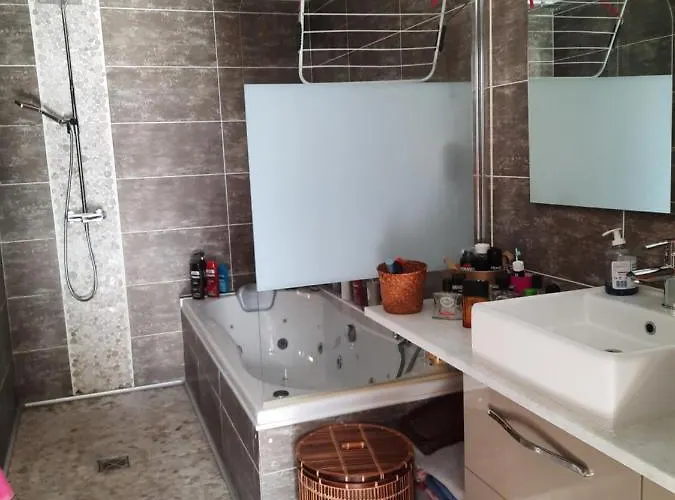 Accommodatie bij particulieren Mon Petit Paradis